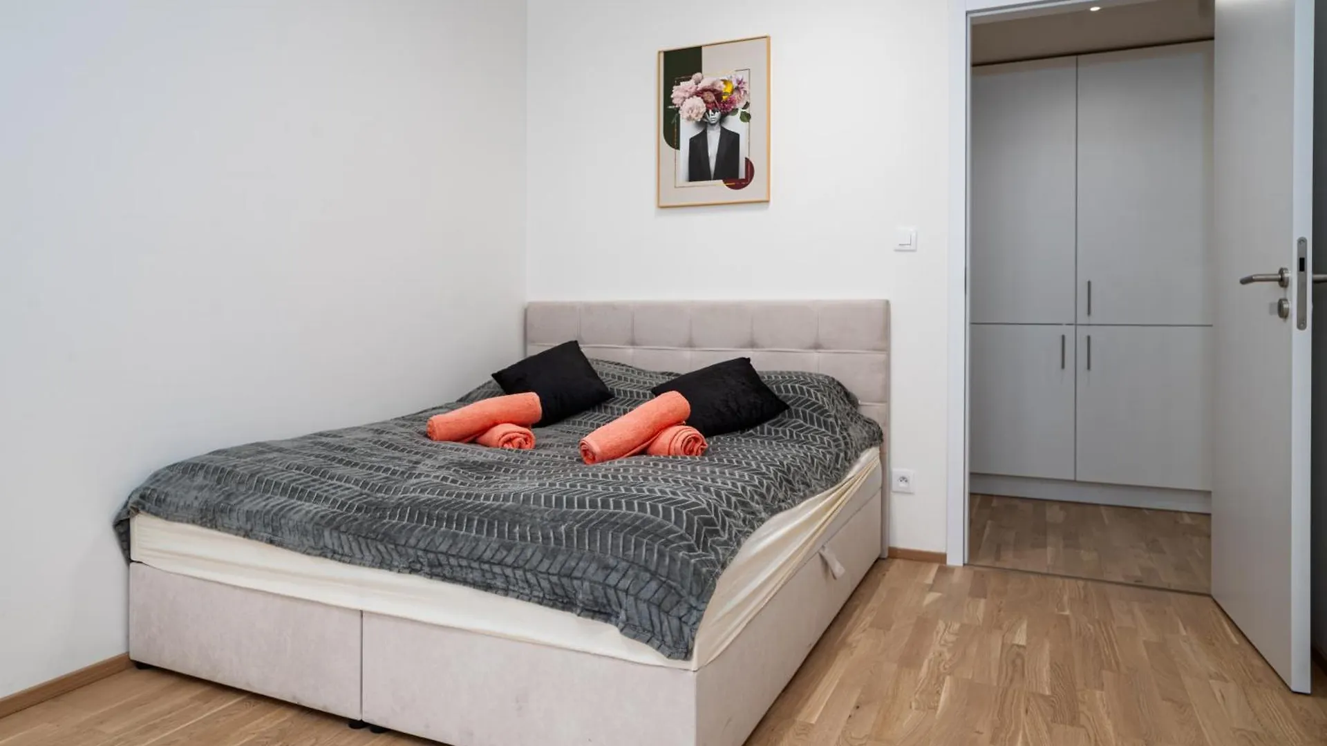 Modern Deluxe Suite Prag 0*,  Tjeckien