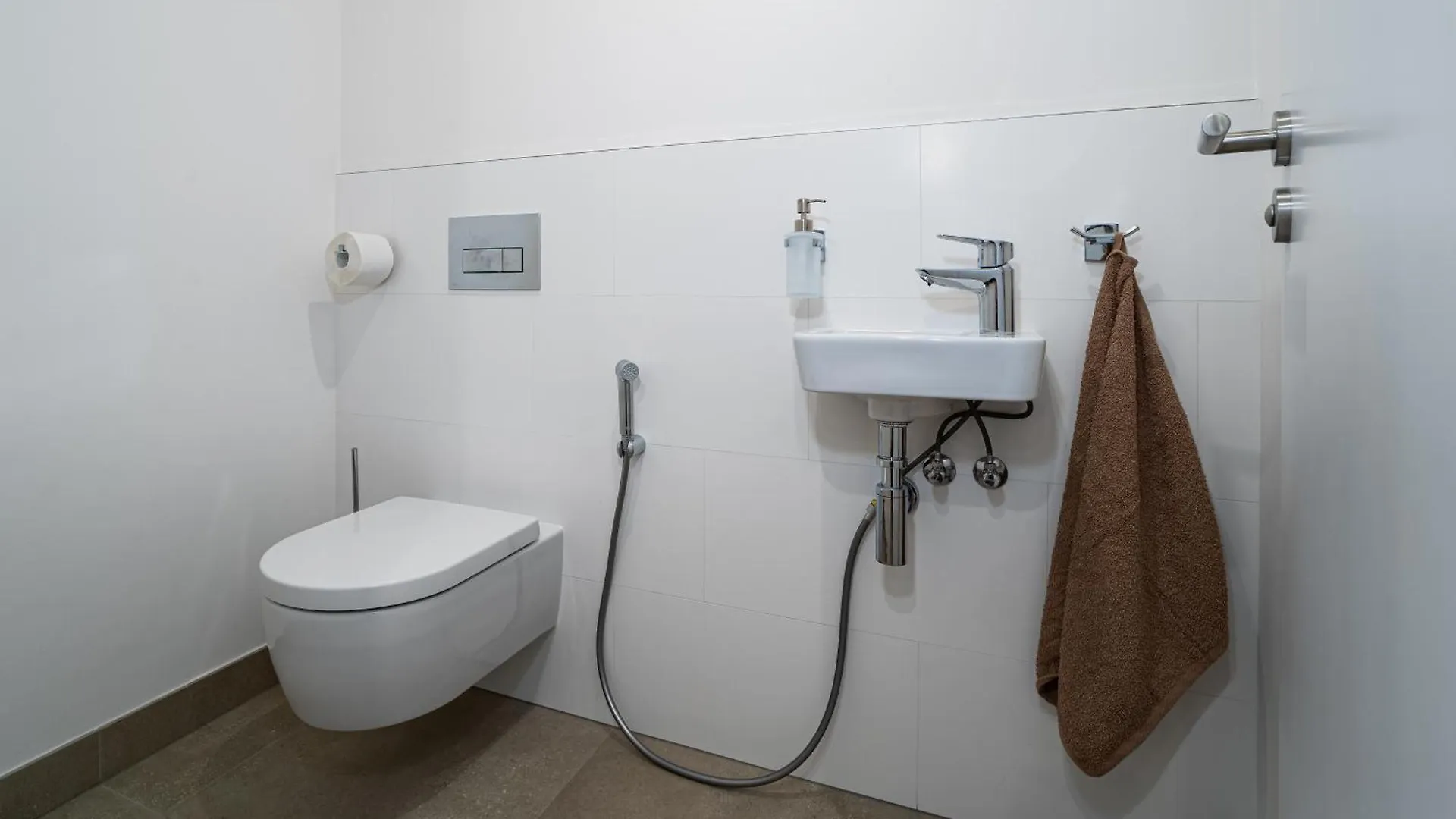 Lägenhet Modern Deluxe Suite Prag