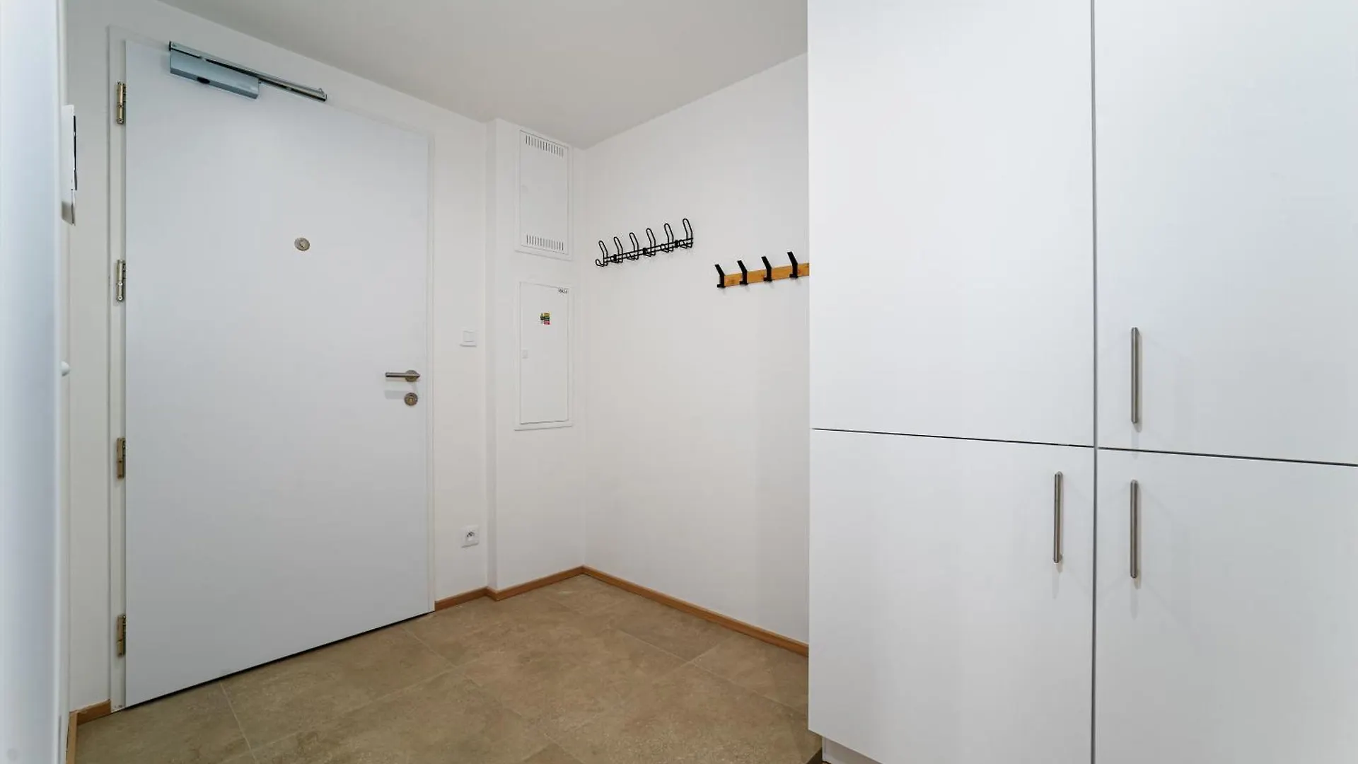Modern Deluxe Suite Prag Lägenhet