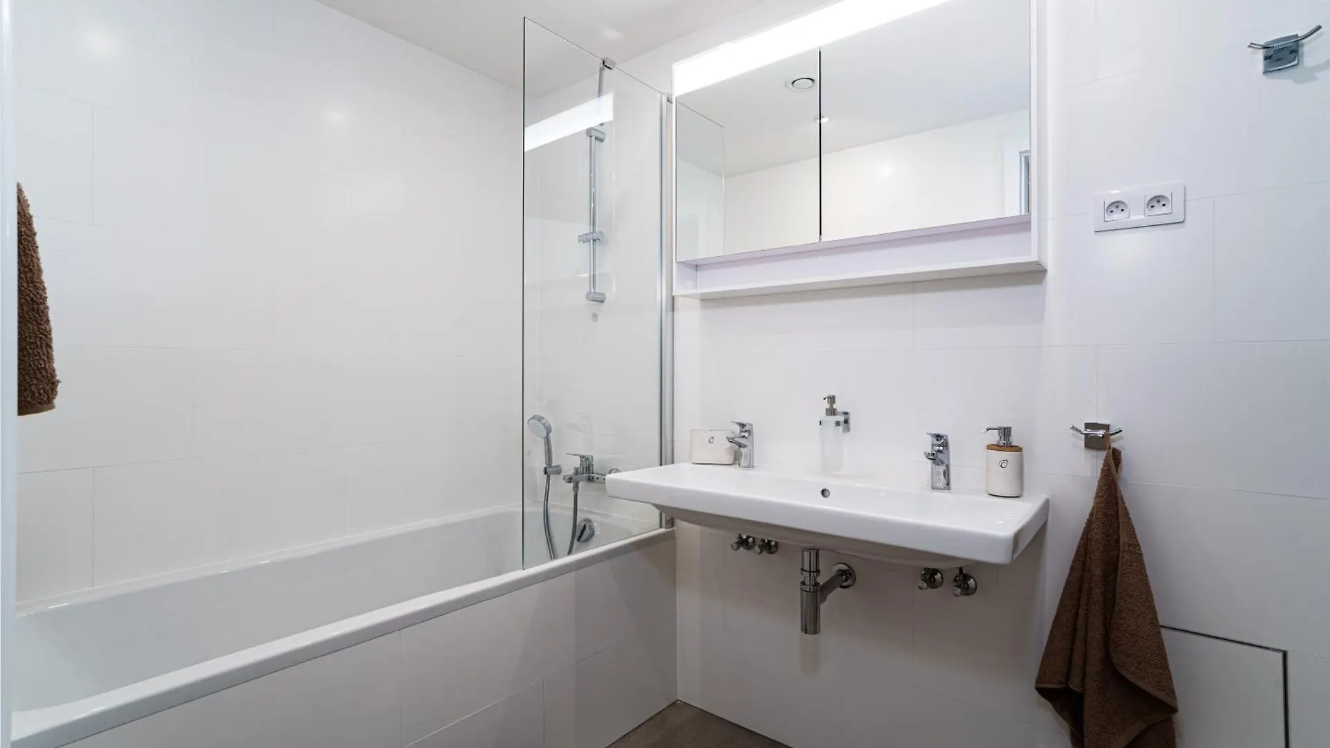 Modern Deluxe Suite Prag